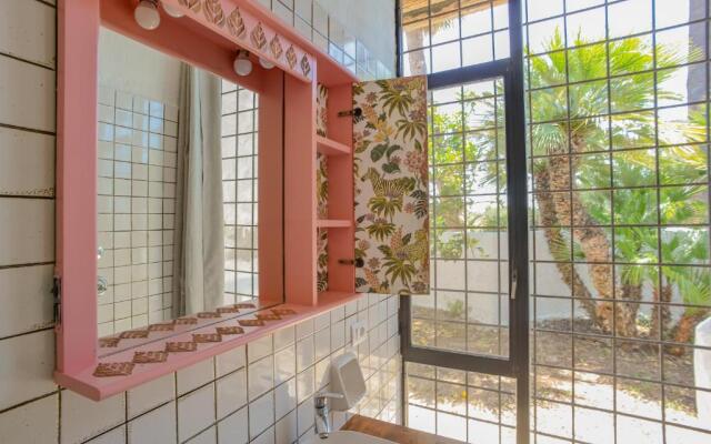 Kite Hostel Stagnone