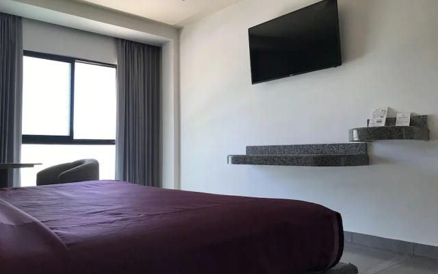 Hotel Boutique La Toja Campeche