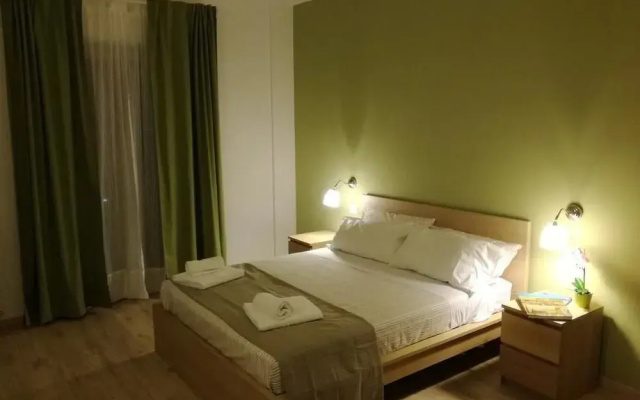 L'Alba sui Templi - Bed & Breakfast