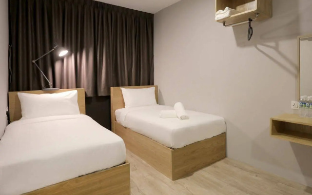 Vio Hotel