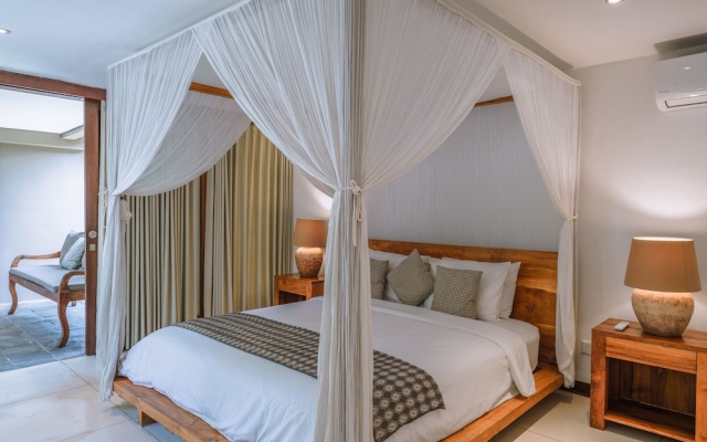 Villa Amore – Guest Rooms – Kerobokan Kelod
