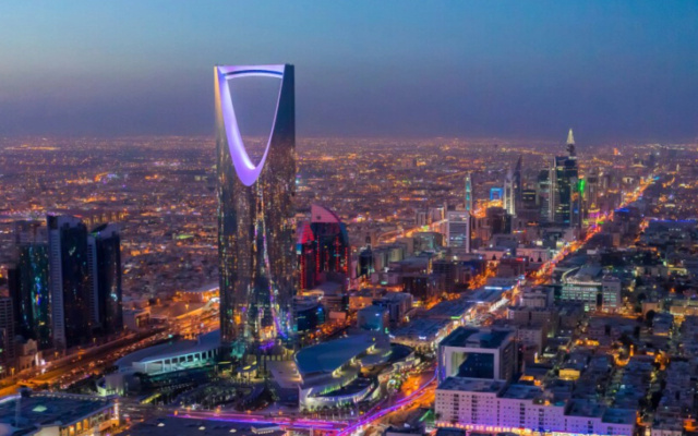 Holiday Inn Riyadh Al Malaz by IHG