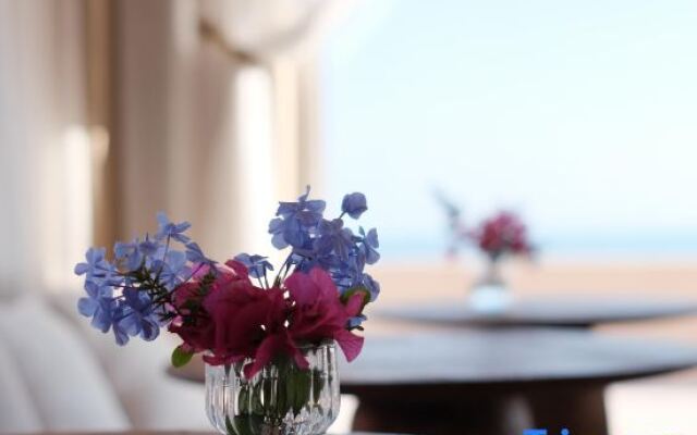 Shengsi ShanChengXiaoShu Seaview Villa  (Shengshan Goji Island)