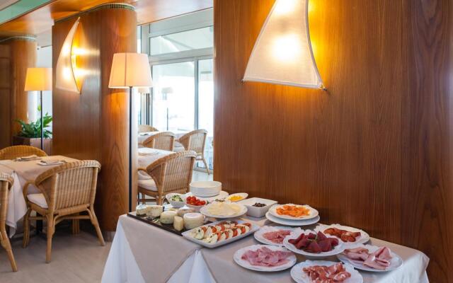 Hotel Villa Sorriso