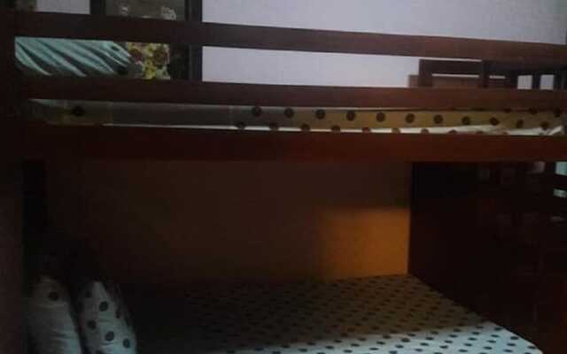 Mingle in Baler - Hostel