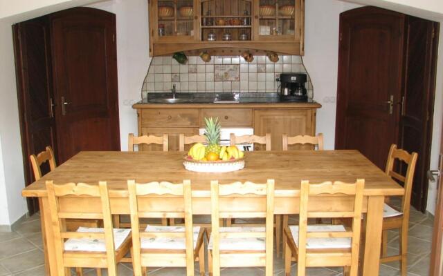 Hajdu Apartman 1.