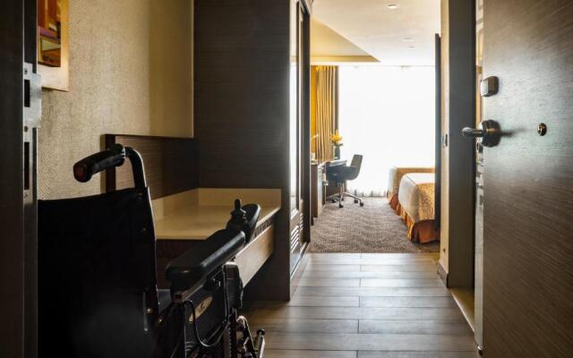 Sarova Panafric Hotel