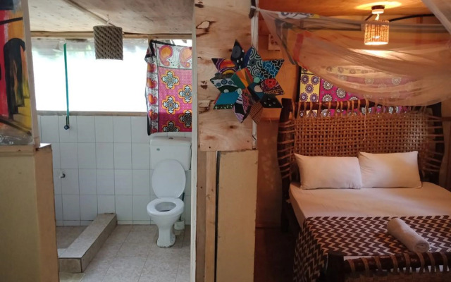 Bidi Badu Zanzibar Village - Hostel