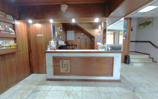 Hotel St. John