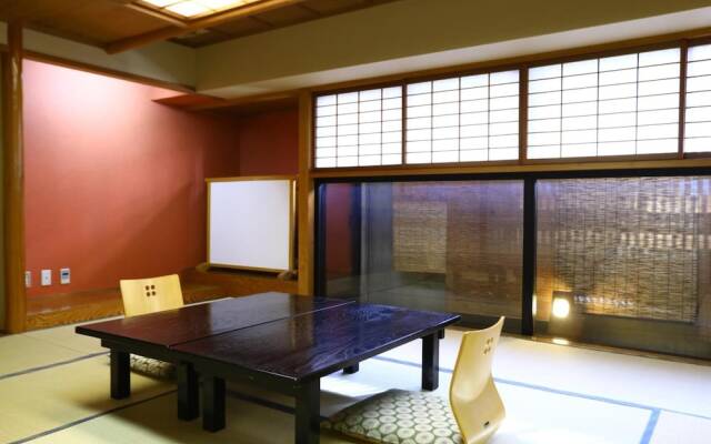 TOKIWAYA Ryokan