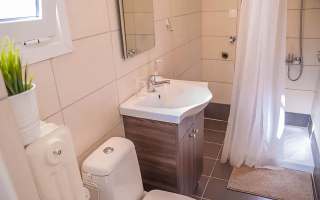 Flat 35m² 1 bedroom 1 bathroom - Athens