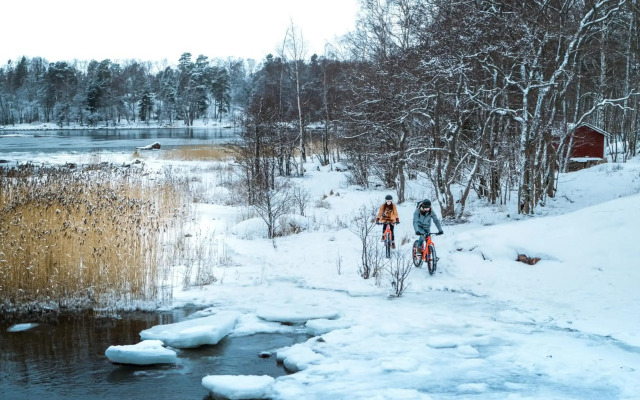 Lapland Hotels Bulevardi