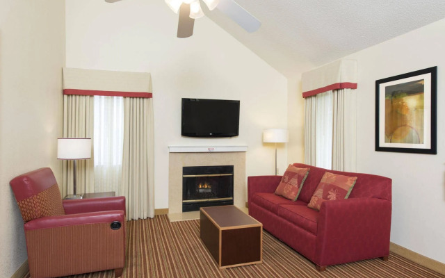 Residence Inn By Marriott Chicago Deerfield