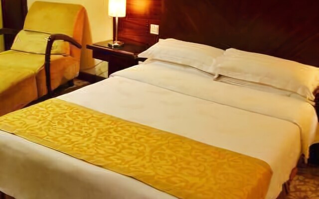 Huatian Century Hotel