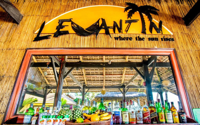 Levantin