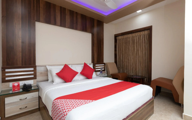 Capital O 16775 Subaithal Residency