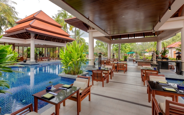 Banyan Tree Phuket