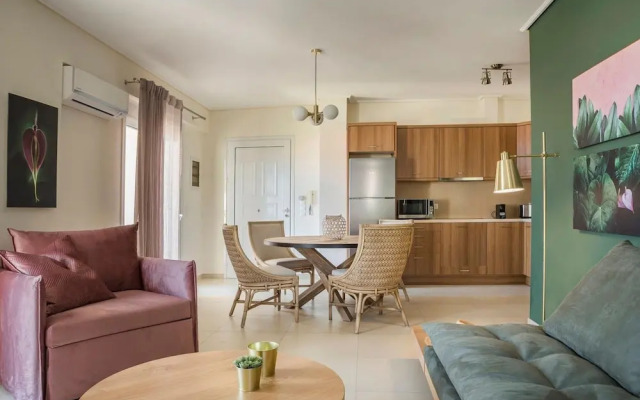 Eucalyptus Apartments Noufaro