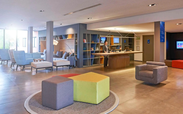 Novotel Campo Grande