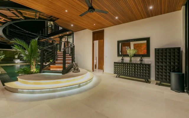Sri Laksmi Villa