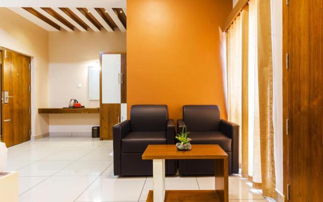 Nextel Inn, Calicut