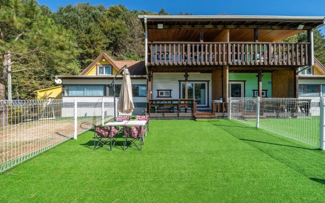 Hongcheon Byeolkaem Kidspulbilla