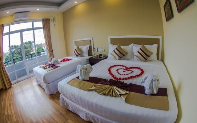 Star Hotel