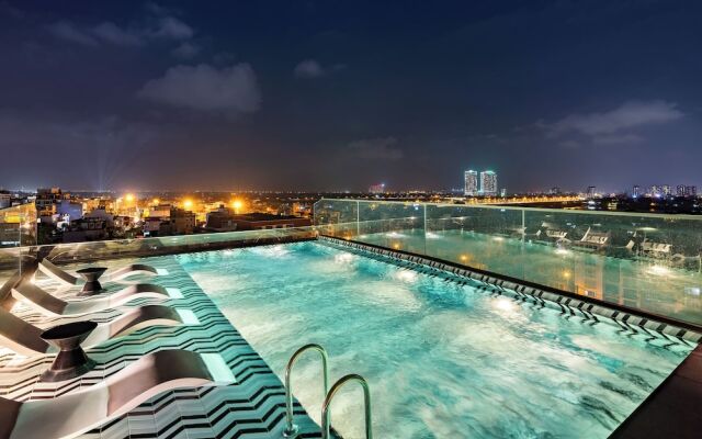 CLASSYC Hotel