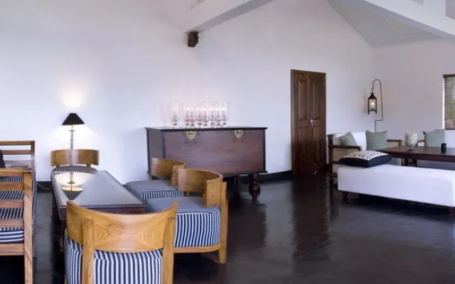 St. Anne's Lagoon House