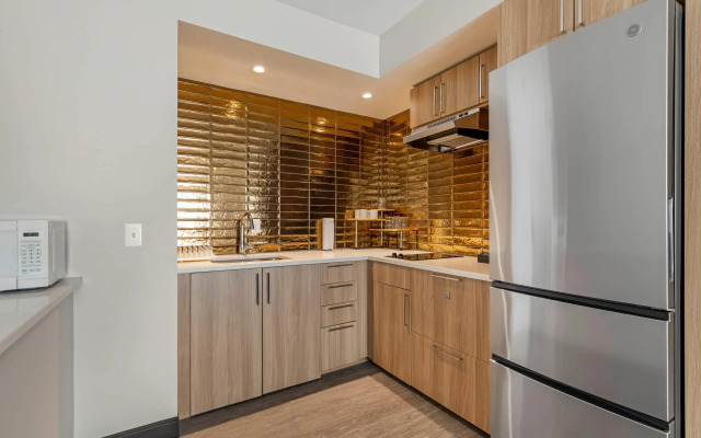 The Quincy, an Ascend Collection Hotel