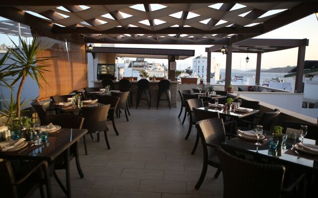 7. Art Feslegen Hotel