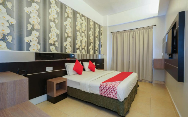 Hotel O Hotel Orchard Inn