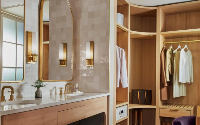 Virgin Hotels Dallas