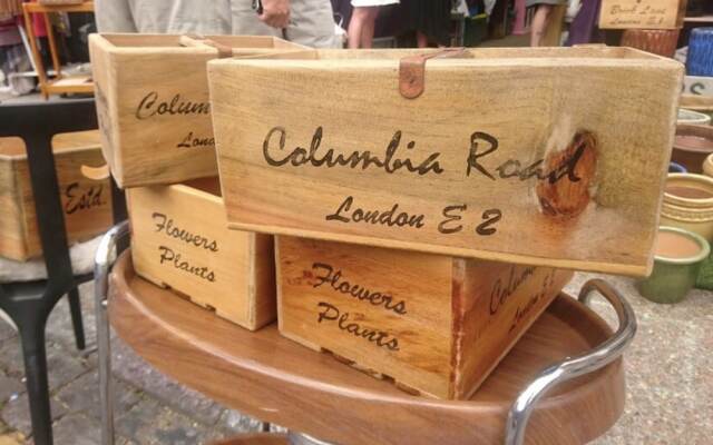 Beautiful 1 Bedroom With Balcony Near Mile End