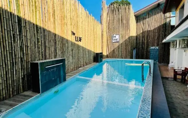 The Leaf & Pool Accommodation Koh Larn