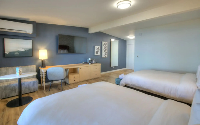 Ocean Crest Resort