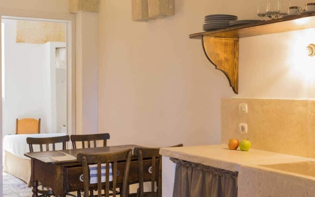 Masseria La Foggia
