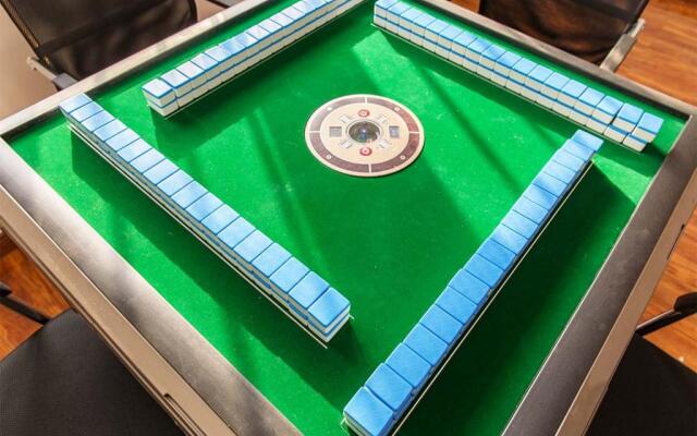 Henan Kaifeng·Millennium City· Locals Apartment 00139400