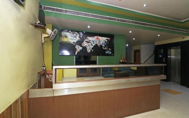Hotel G C Regency
