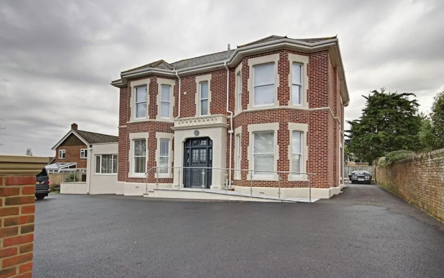 Highfield Bed & Breakfast