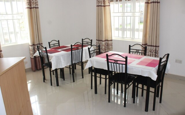 Salient Home Stay