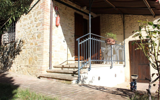 Agriturismo La Ginestrella