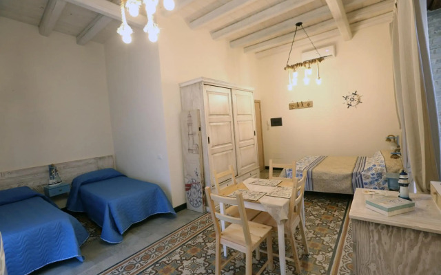 Antica Dimora dell'Ammiraglio