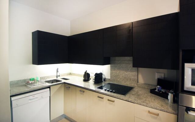 Cosy Studio in Camps Bay