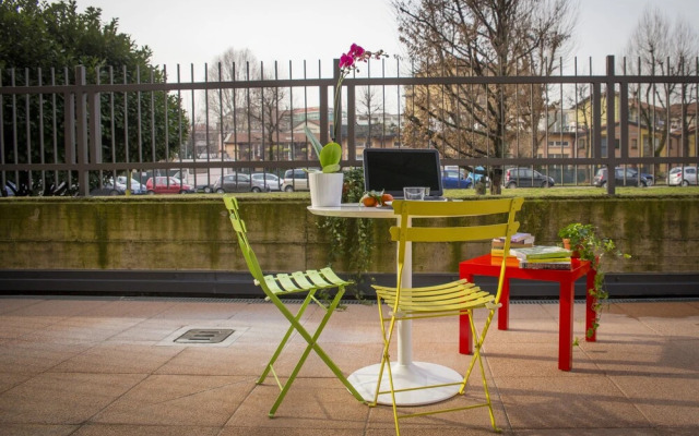 DreamsHotel Residenza Pianell 10