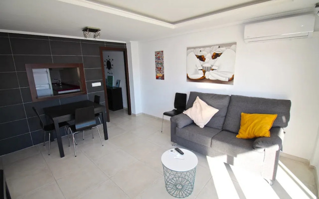 Apartamento Bahía 2