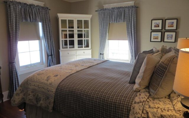 That Country Place B&B