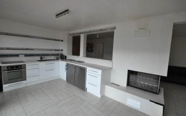 Chalet D' Edmond