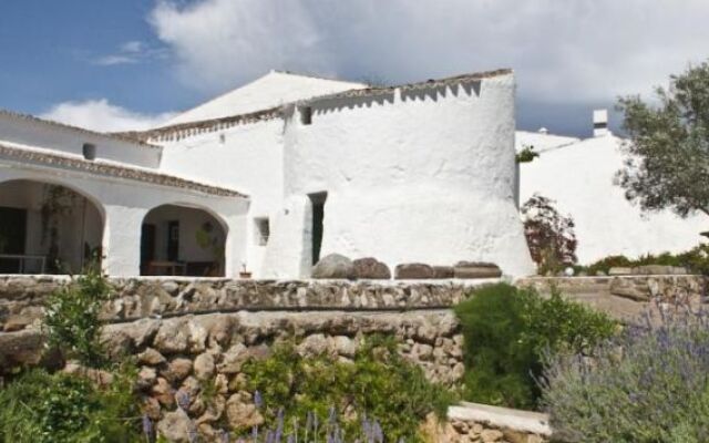Sa Torre Blanca