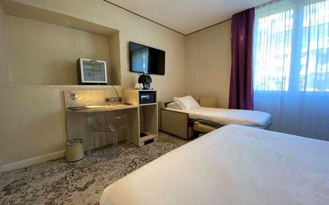 Best Western Alba Hotel